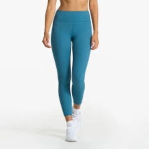 Vuori Dark Luna Stride Leggings XS